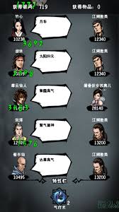 江湖风云录子期墓迷宫超简洁走法解析,核心要点全掌握