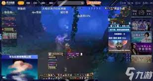 燕云十六声3060画面怎么调