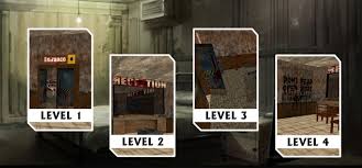 恐怖奶奶在线玩