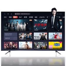 搜狐视频tv版