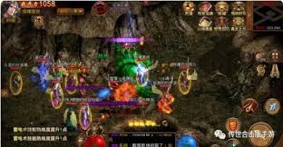 决战沙城手游电脑版