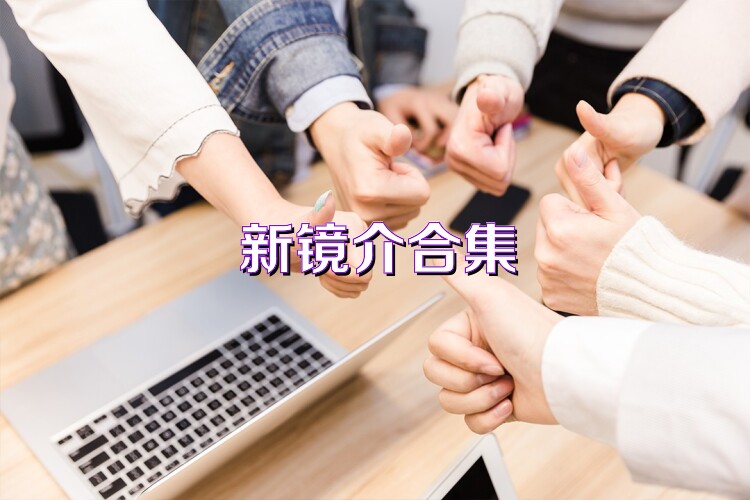 新镜介合集