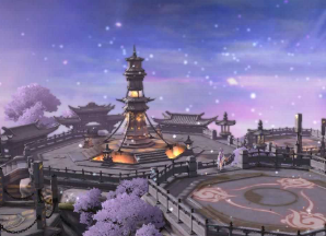 建设宗门的手游