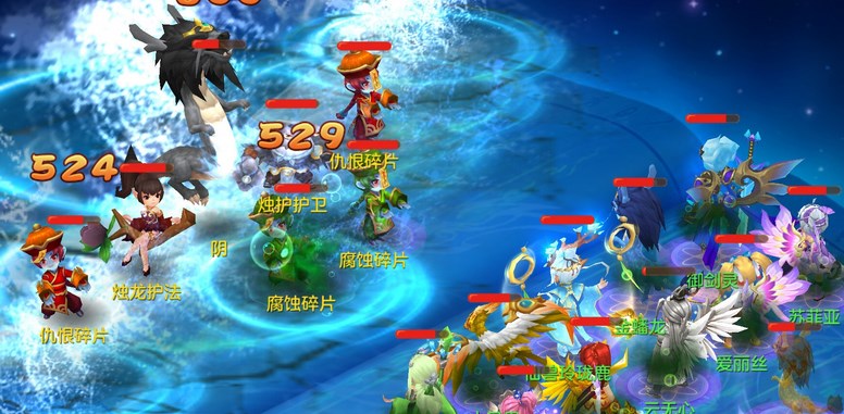 礼包多的手游平台