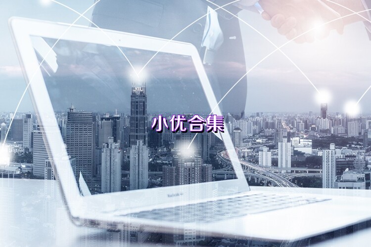 小优合集