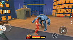 钢铁英雄2手游官方版