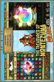 蒙特祖玛闪电战游戏下载中文版