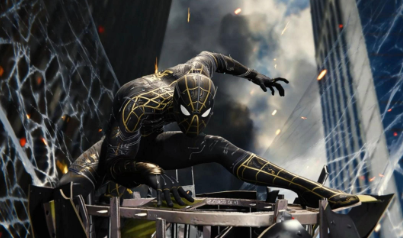 漫威蜘蛛侠系列手游