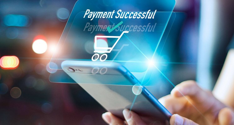 国外的支付软件