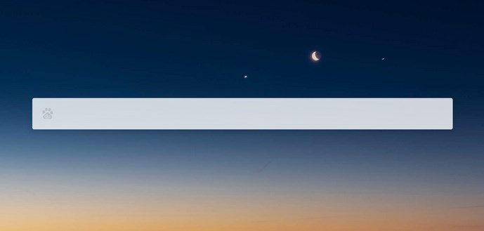 访问PC网页的手机浏览器