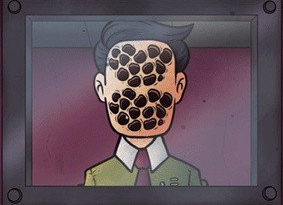 伪人游戏版本大全