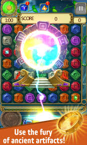 蒙特祖玛闪电战安卓