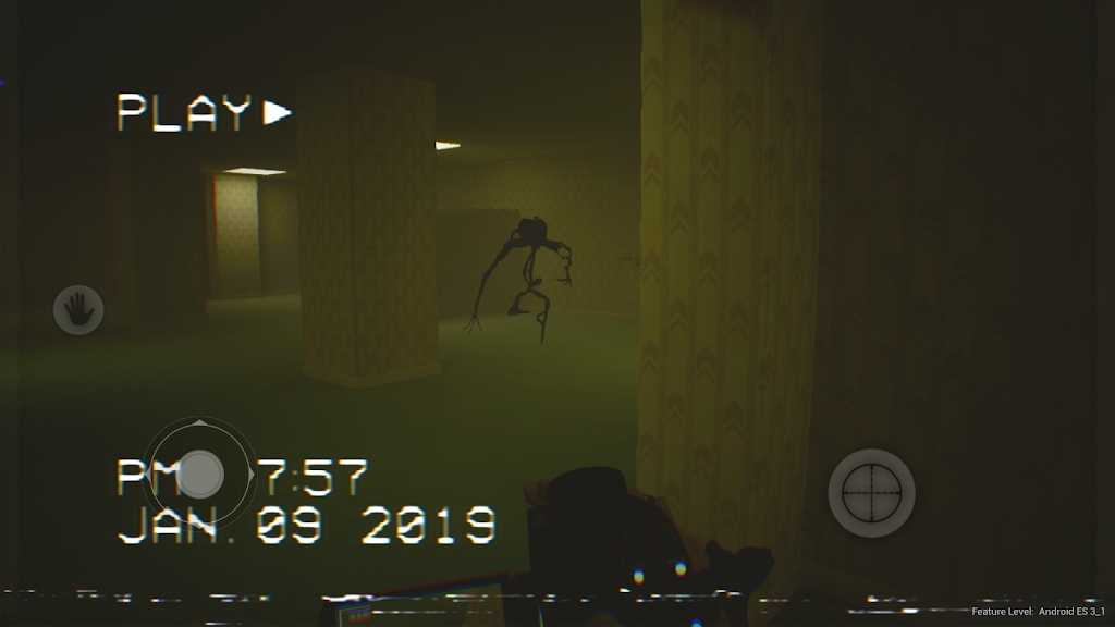 进入后室RTX0