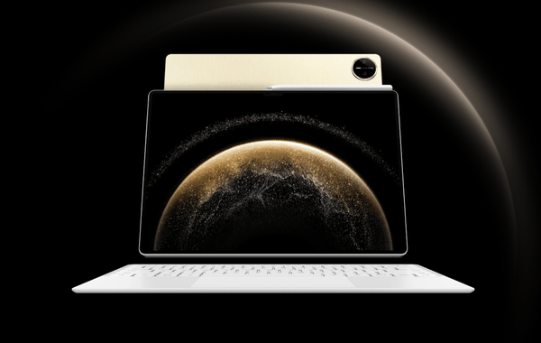 华为平板明年双管齐下:迷你平板与巨幕平板震撼来袭,鸿蒙系统生态再攀高峰!