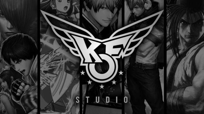 SNK“拳皇工作室”正式成立,经典格斗游戏IP迎来全新革命!