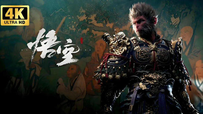 黑神话:悟空PS5新补丁:平衡模式大飞跃,游戏性能再创新高!