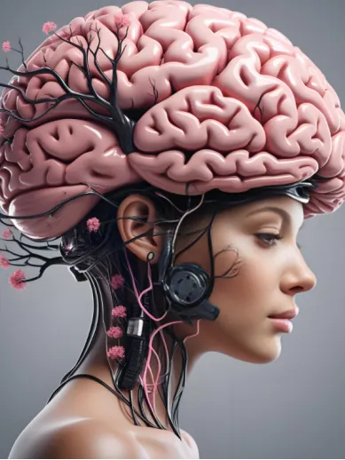 探索梦境新境界,脑姬Dreamgear绘梦仪让梦境触手可及