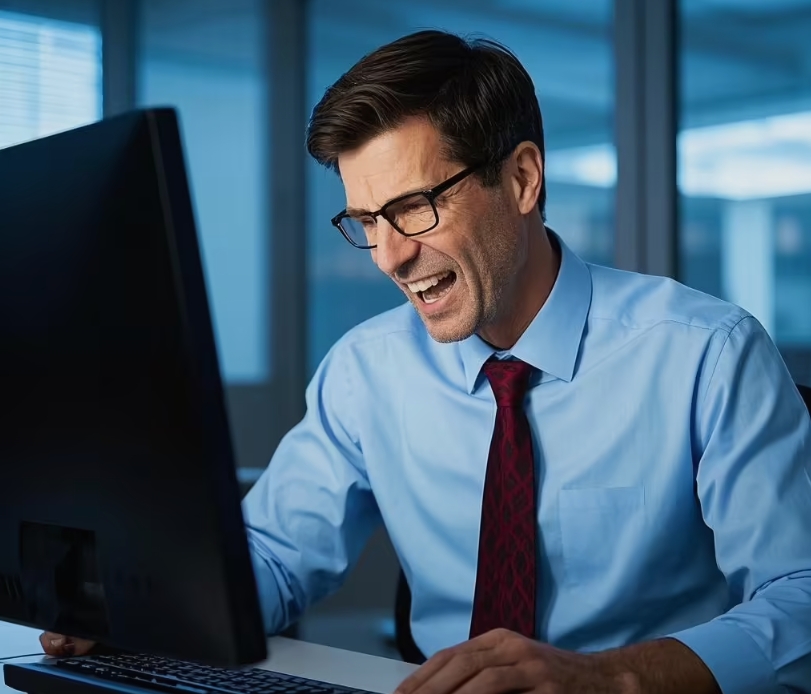 AI助力诈骗邮件泛滥,Ebay等巨头紧急呼吁用户提高警惕!