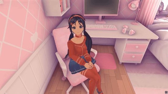 米塔火爆全网,二次元恐怖游戏掀起3A市场变革浪潮!