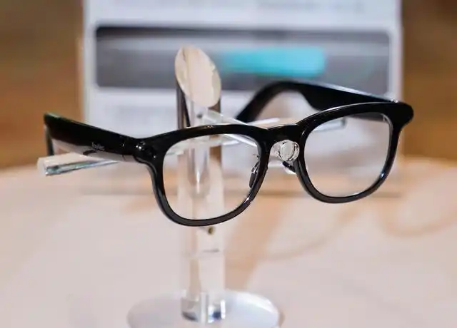 阿里云赋能雷鸟AI眼镜,开启智能穿戴设备新篇章