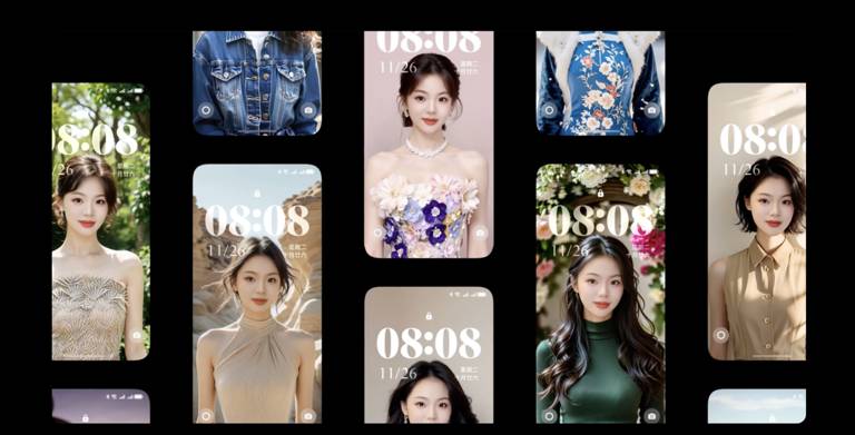 华为Mate 70系列惊艳亮相:HarmonyOS 4.3裸眼3D,开启视觉新纪元