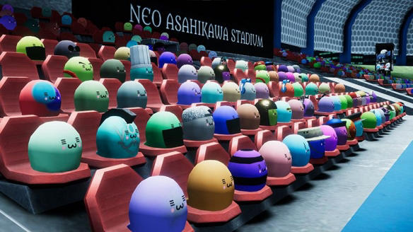 普尼西机人 2:机甲世界的中文之旅,动作盛宴不容错过!