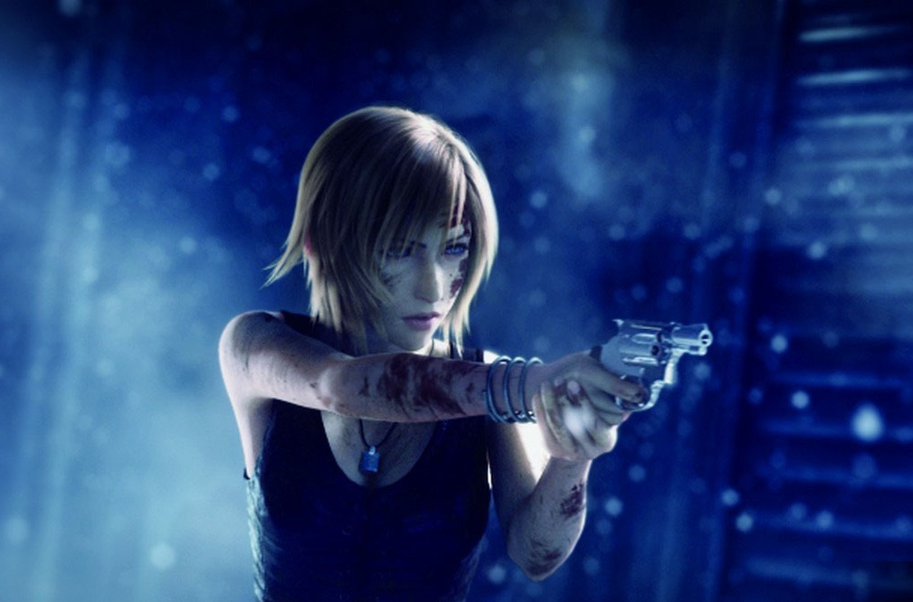 索尼寄生前夜系列重启,科幻恐怖再掀游戏界风暴?