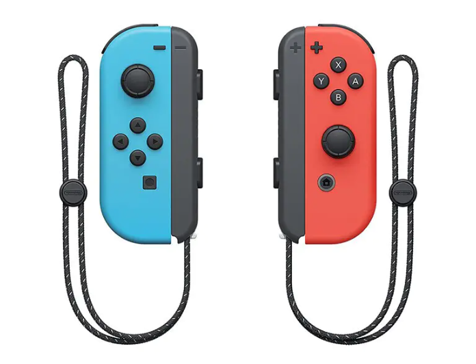 任天堂Switch手柄连接全解析,让你游戏体验再升级!