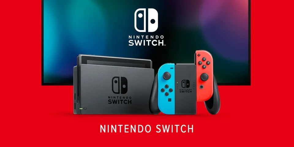 任天堂Switch 2来袭!8nm工艺打造,性能直逼PS4,游戏界新变革!
