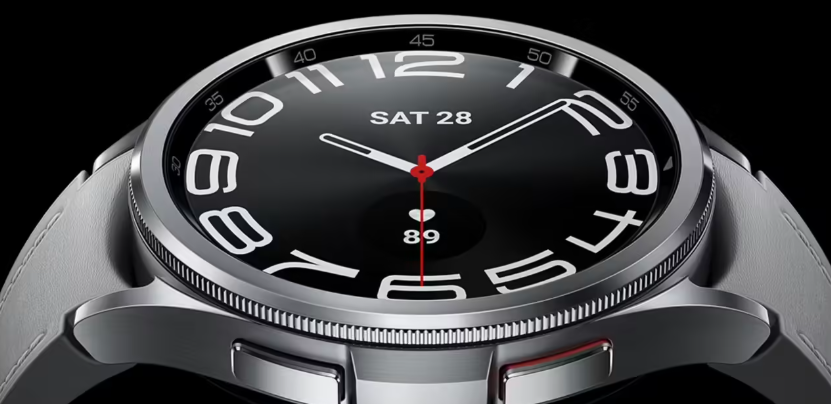 三星智能手表“黑科技”再升级!全新“指针模式”引领智能家居操控潮流!