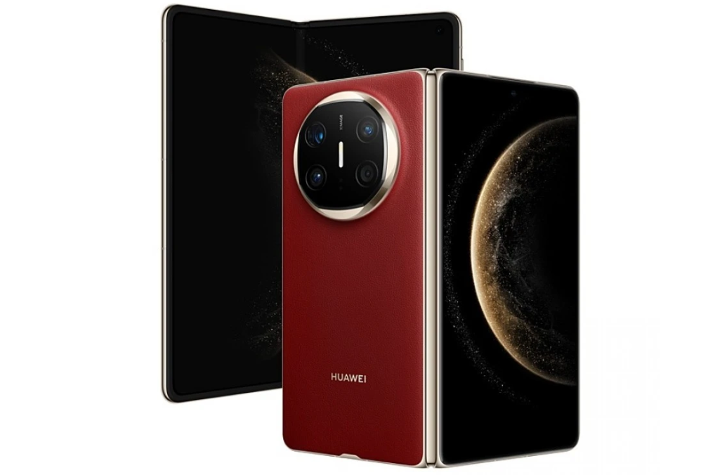 华为Mate X6鸿蒙系统新升级:应用锁+AI智能,引领未来科技潮流!