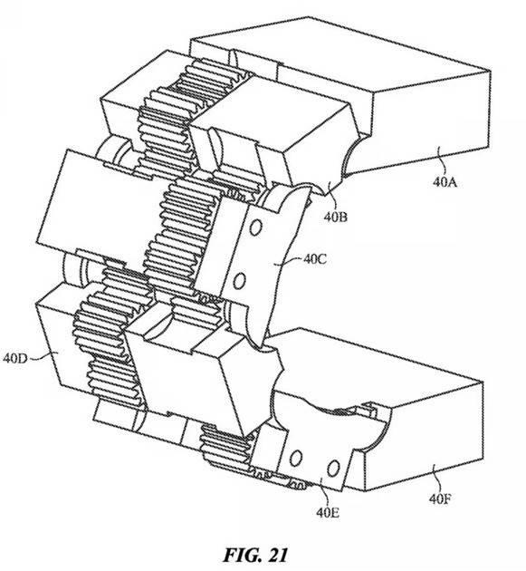 苹果小折叠iPhone惊艳曝光!2025年三季度,三星屏幕共绘未来科技蓝图