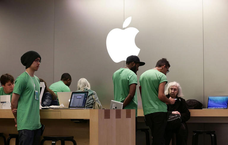 苹果Apple Intelligence遇尴尬:调查显示多数iPhone用户对智能助手不感冒