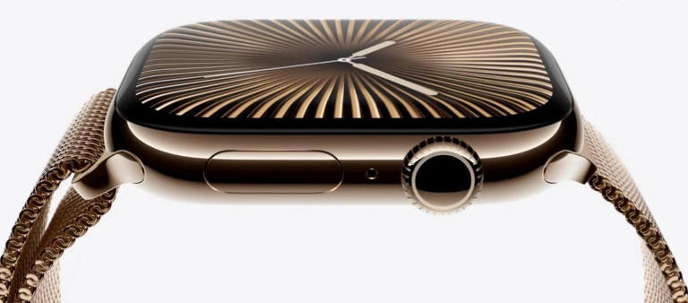 Apple Watch SE焕然一新!Series 11与Ultra 3功能大升级,即将震撼发布