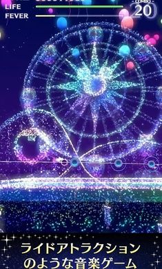 迪斯尼音乐游行0