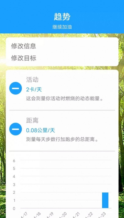 运动特健康2