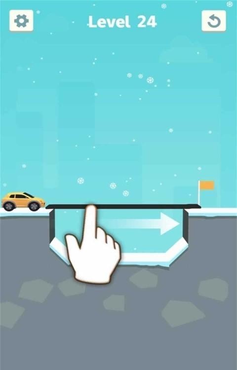 过河搭桥免费1