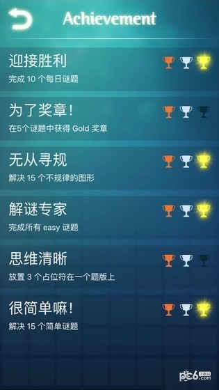 边缘迷阵1