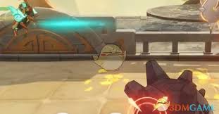 原神漱玉工奇斗虫大玄境第5天如何通关