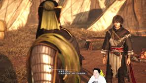 真三国无双起源最高难度如何通关