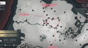 燕云十六声如何高效采集奇术突破材料