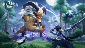 仙境传说新启航牧师如何加点