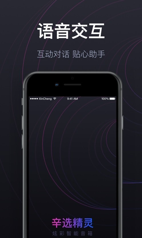 辛选精灵2