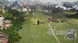 真三国无双起源古钱币哪里拾取