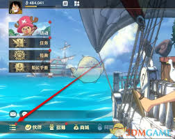 航海王壮志雄心加工台升星材料不足如何提升星级