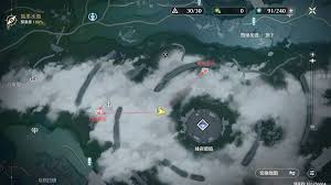 鸣潮黎那汐塔中隐藏宝箱位置