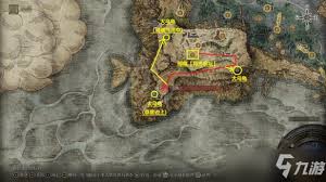 艾尔登法环如何获得菈妮的暗月魔法