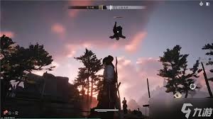 燕云十六声公孙登和公孙大爷如何逃课