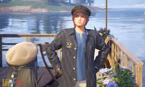 无限暖暖搭配师吉拉尔挑战方法是什么