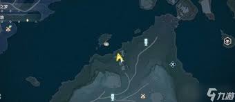 鸣潮散佚之书在哪里